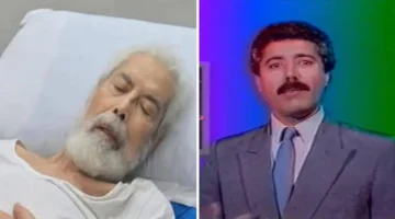 بعد صراع مع المرض.. إليكم اسباب وفاة الفنان العراقي قاسم إسماعيل اليوم الأحد( 30 تشرين الثاني 2025 )